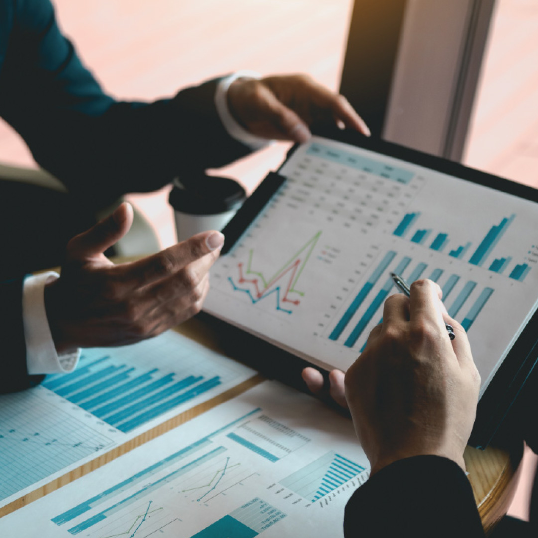 Operational Due Diligence